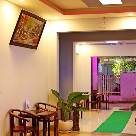 Thanh Trung Phu Quoc Hotel 外观 照片