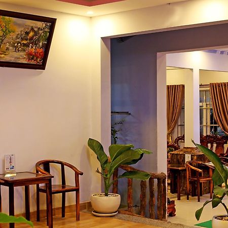 Thanh Trung Phu Quoc Hotel 外观 照片