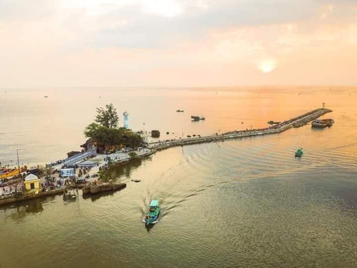 Thanh Trung Phu Quoc Hotel 外观 照片