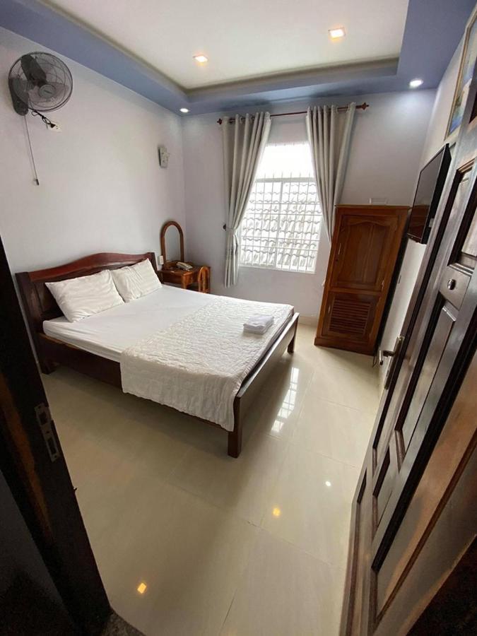 Thanh Trung Phu Quoc Hotel 外观 照片