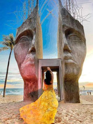 Thanh Trung Phu Quoc Hotel 外观 照片