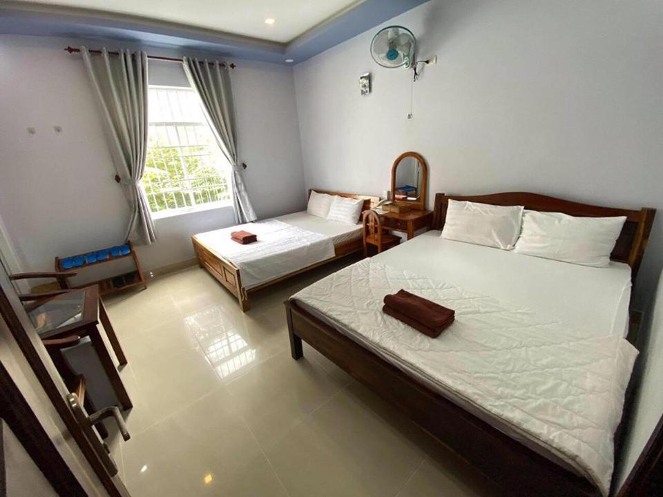 Thanh Trung Phu Quoc Hotel 外观 照片