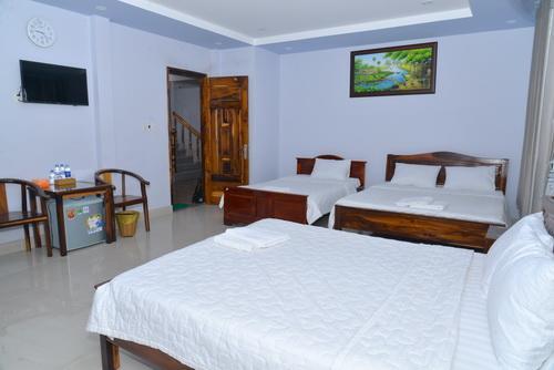 Thanh Trung Phu Quoc Hotel 外观 照片