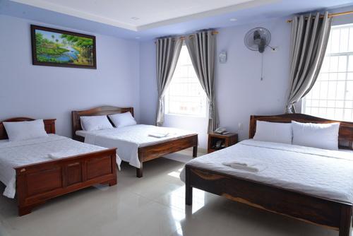 Thanh Trung Phu Quoc Hotel 外观 照片