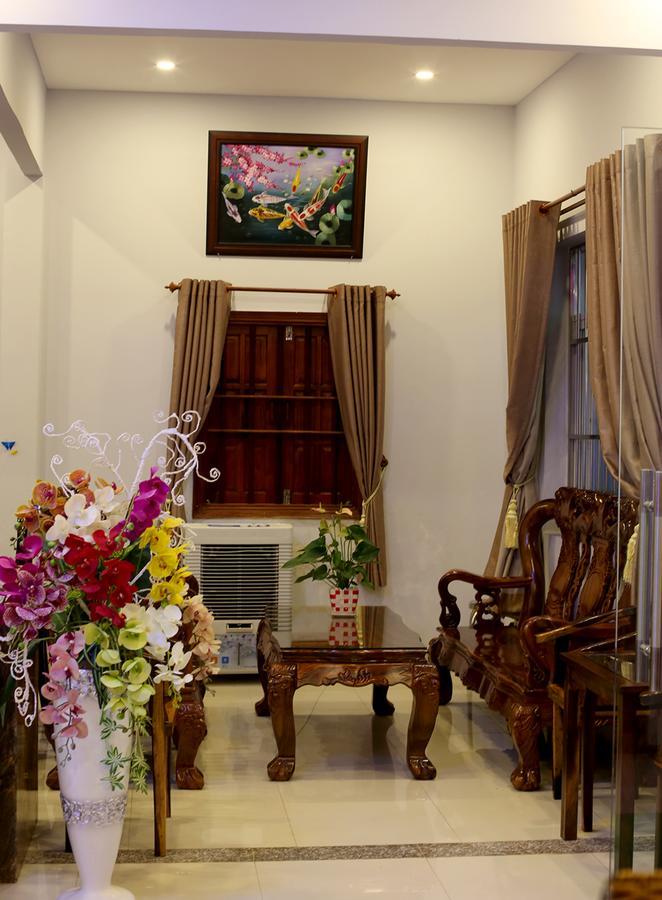 Thanh Trung Phu Quoc Hotel 外观 照片