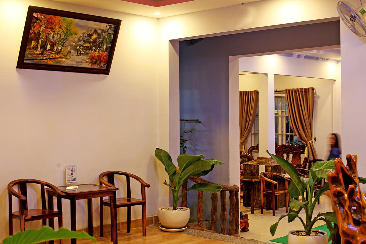 Thanh Trung Phu Quoc Hotel 外观 照片