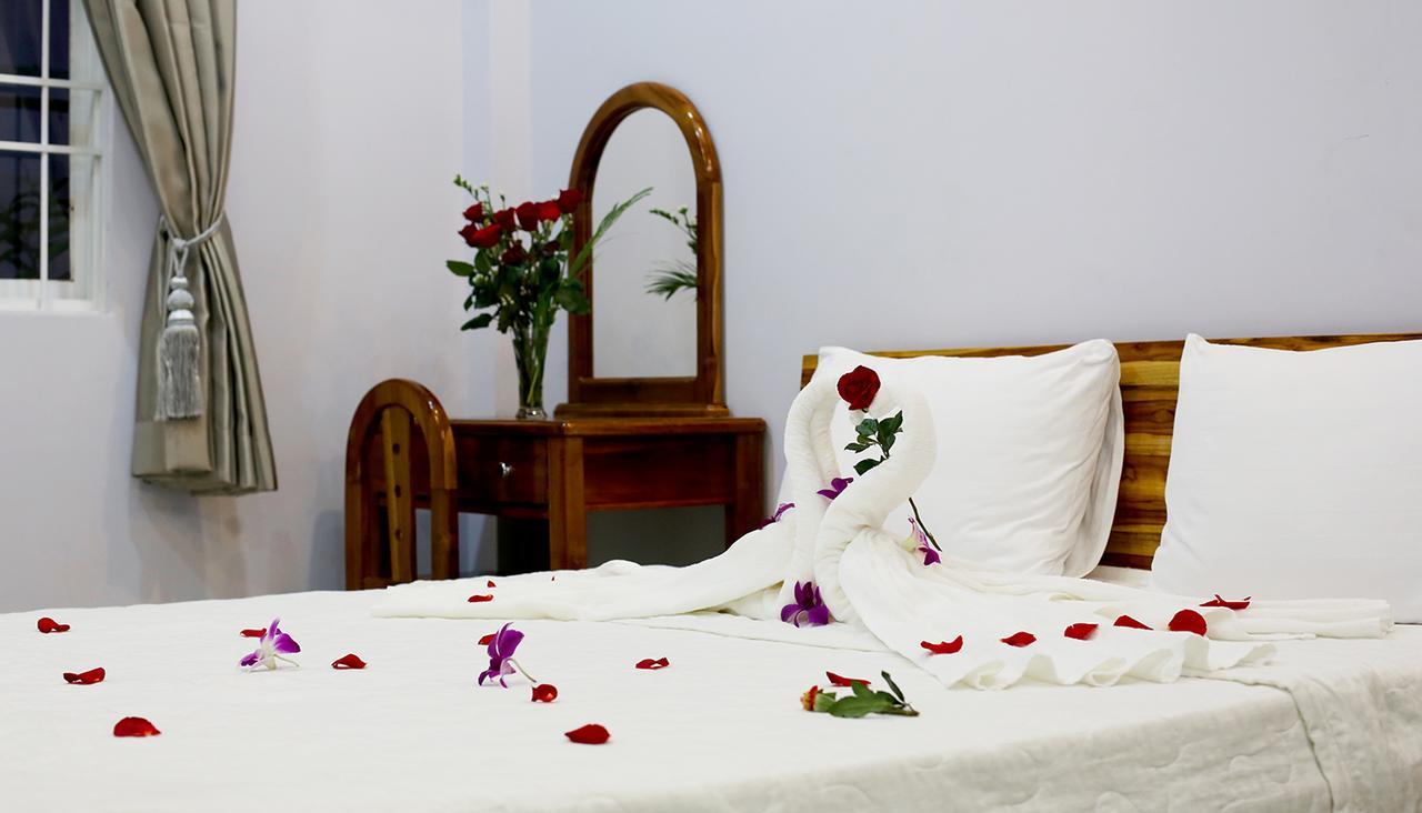Thanh Trung Phu Quoc Hotel 外观 照片