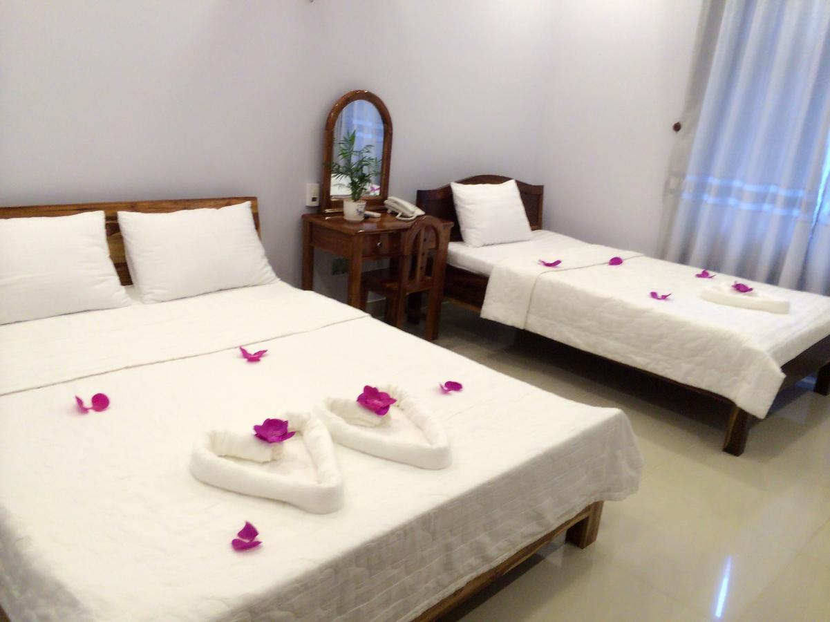 Thanh Trung Phu Quoc Hotel 外观 照片