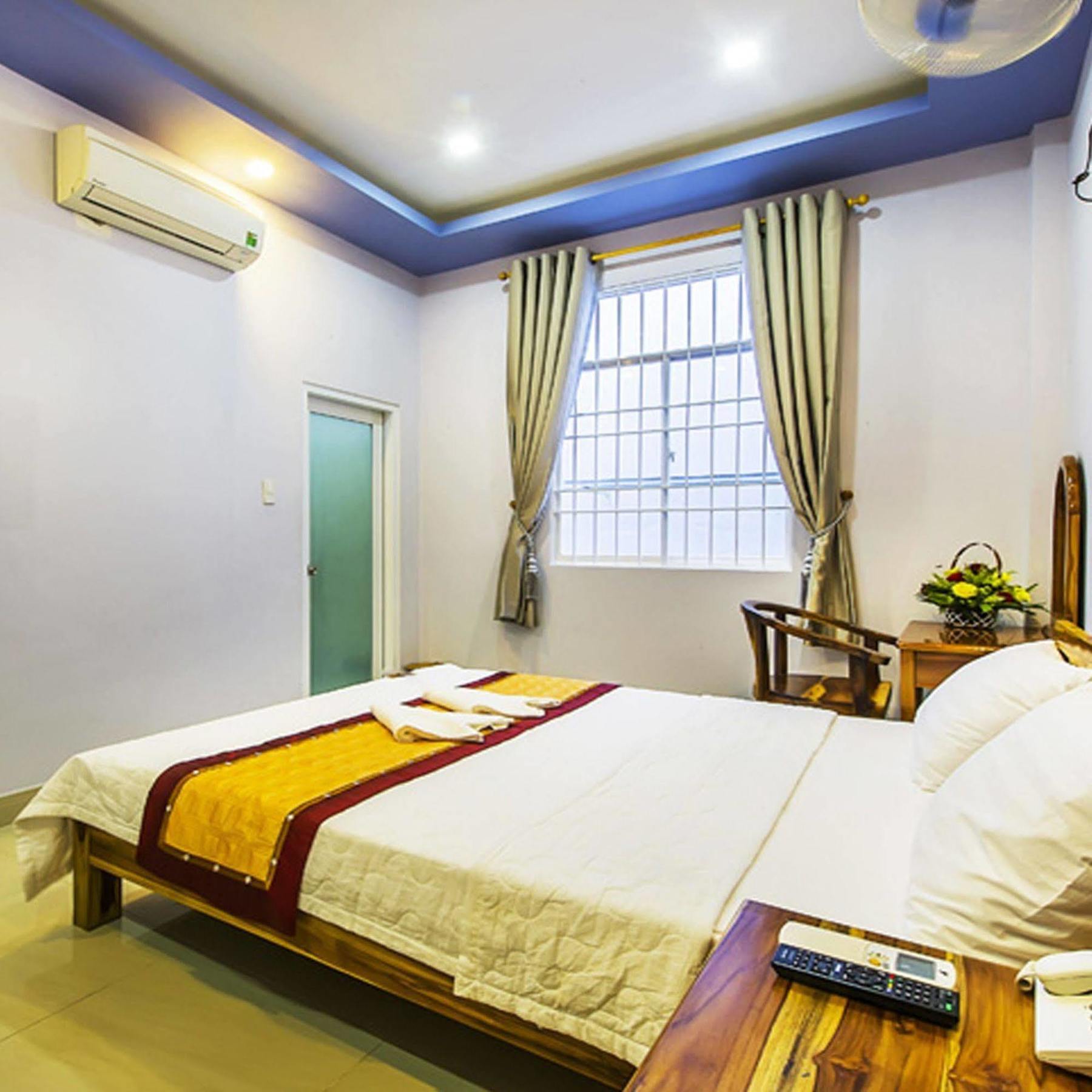 Thanh Trung Phu Quoc Hotel 外观 照片