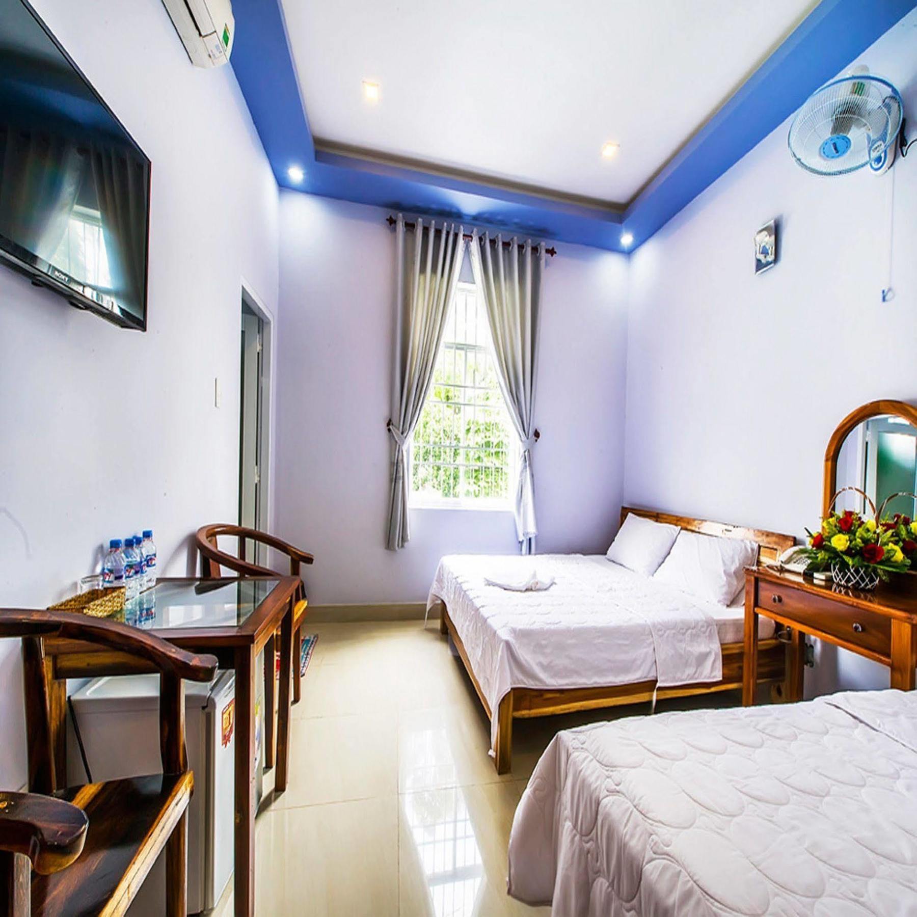 Thanh Trung Phu Quoc Hotel 外观 照片