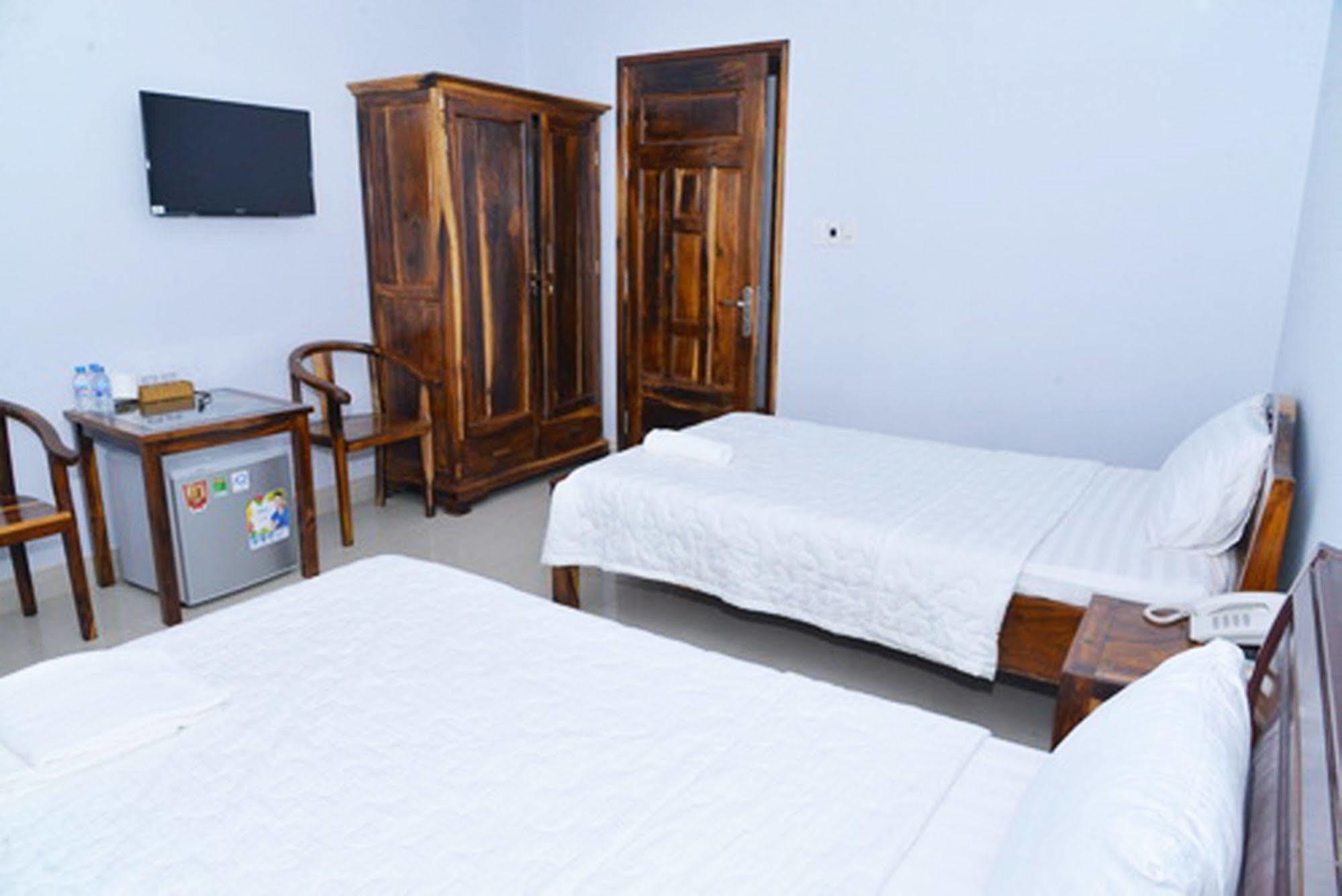 Thanh Trung Phu Quoc Hotel 外观 照片