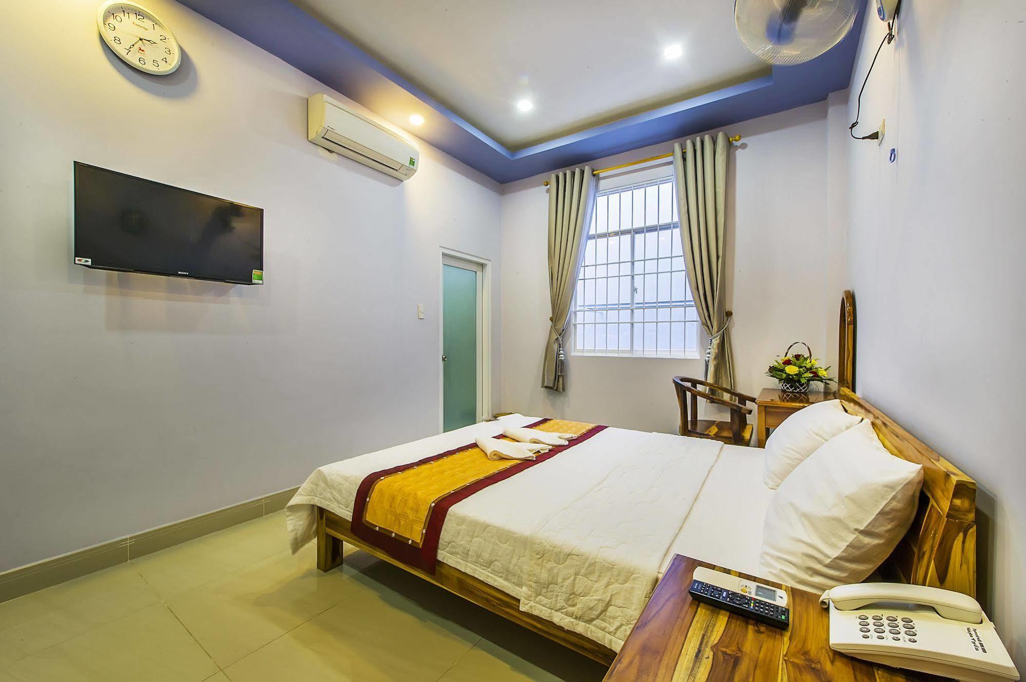 Thanh Trung Phu Quoc Hotel 外观 照片